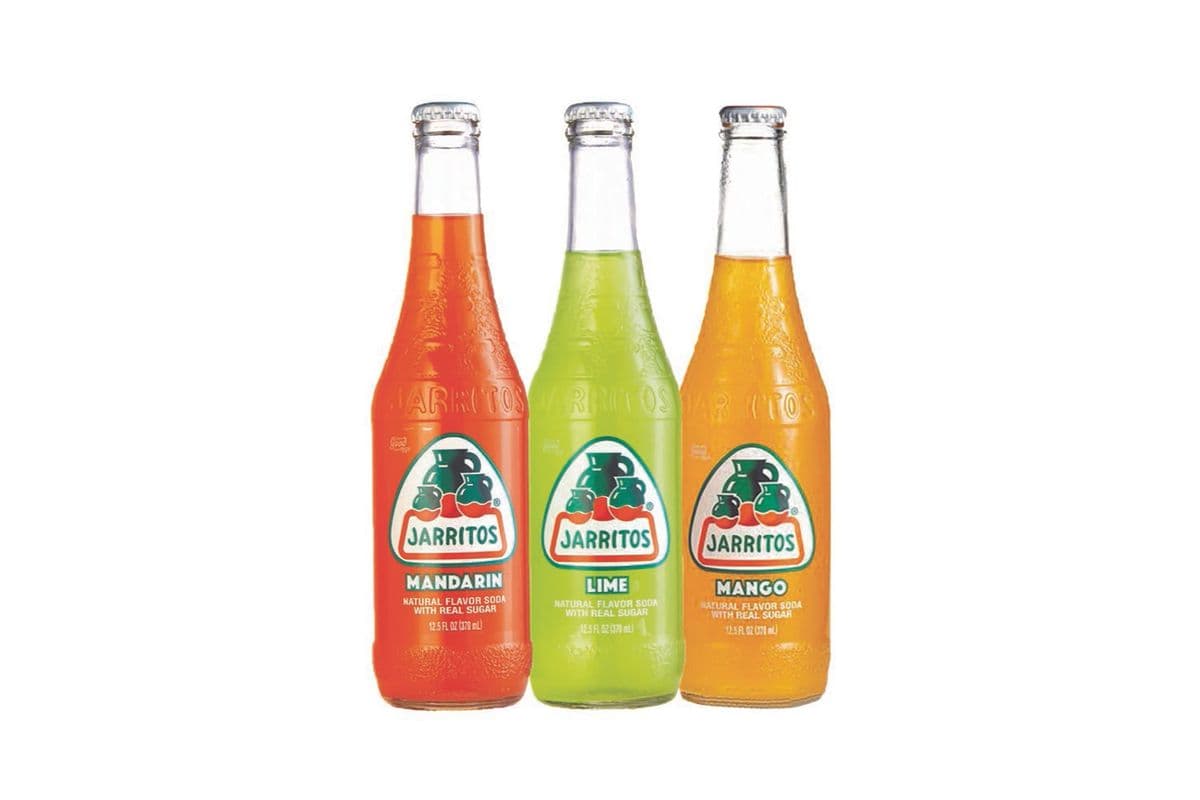 Jarritos Soda