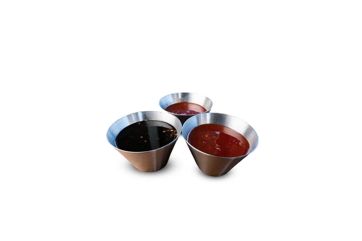 Chicken Sauce