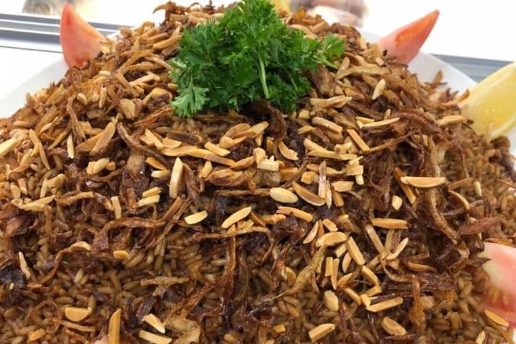 Riz du Pêcheur / Sayadiyi (small)