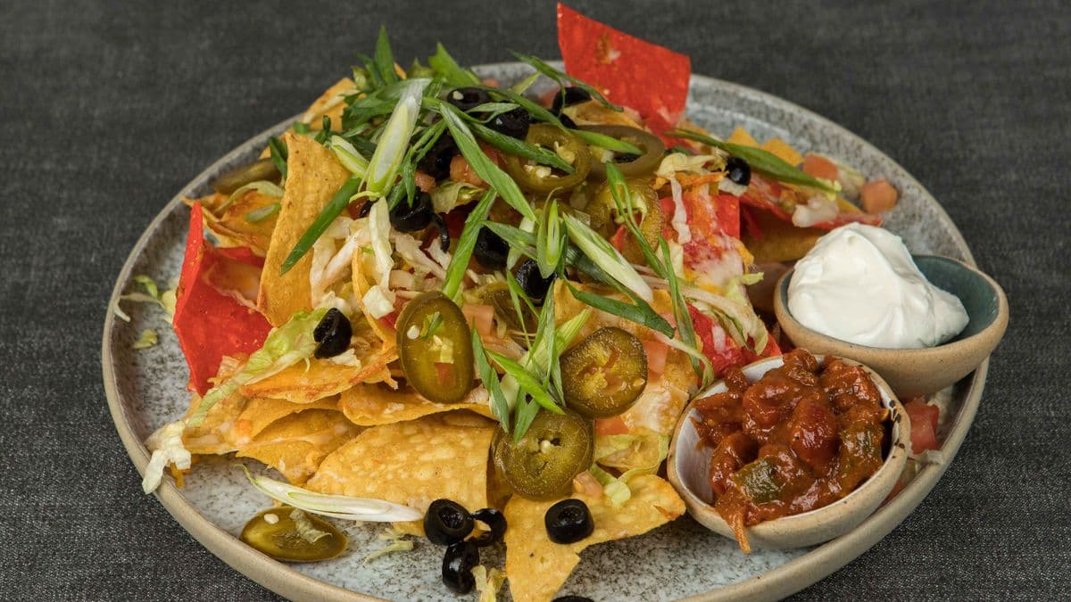 Nacho Grande