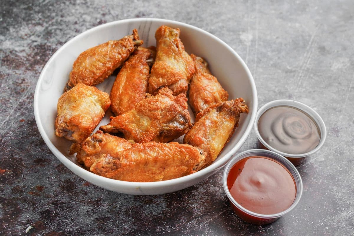 Wings