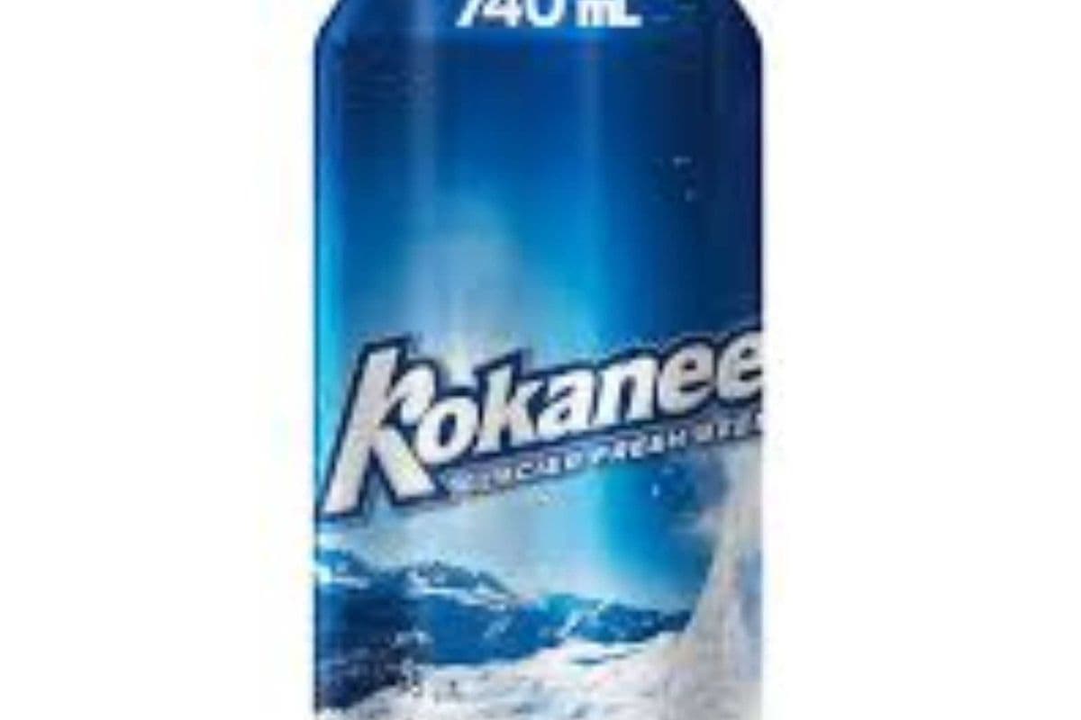 Kokanee (1 x 740ml Can)