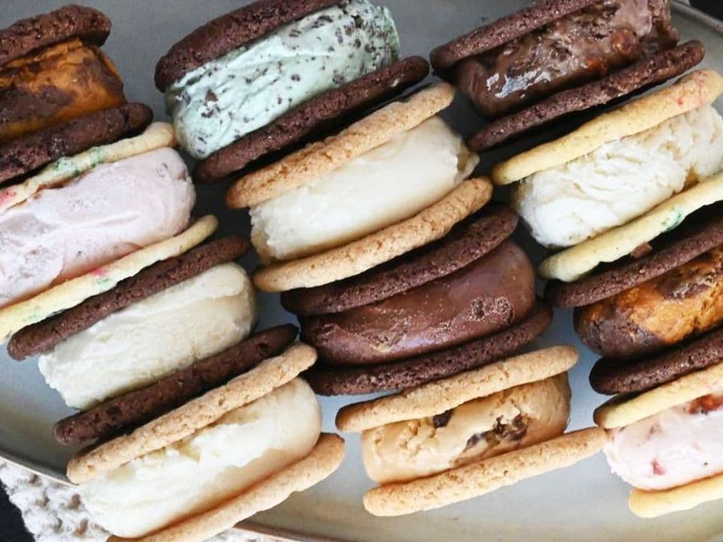 %D'Served Ice Cream - 12 Pack