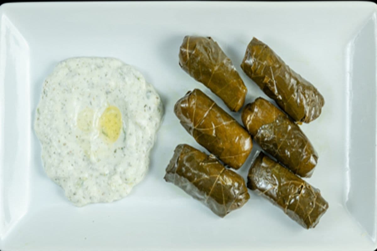 Dolmathes