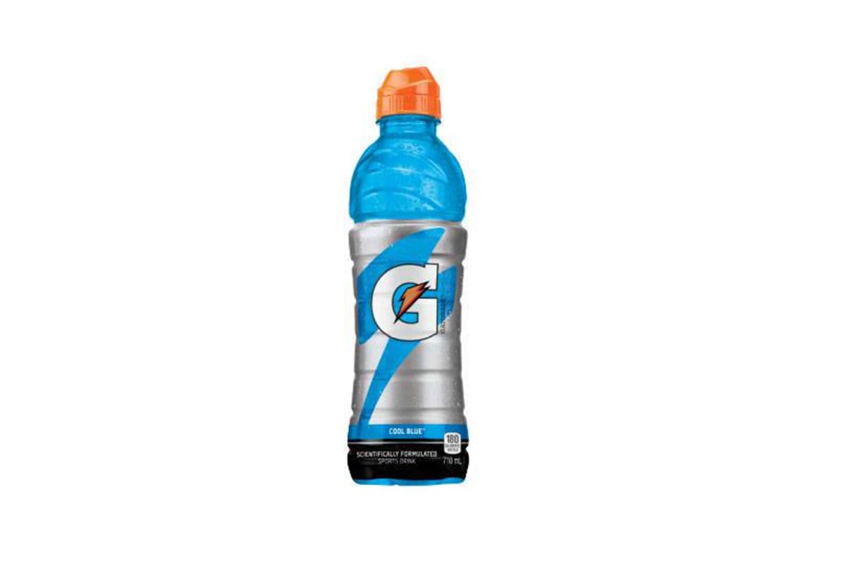 Gatorade-Cool Blue (710 ml)