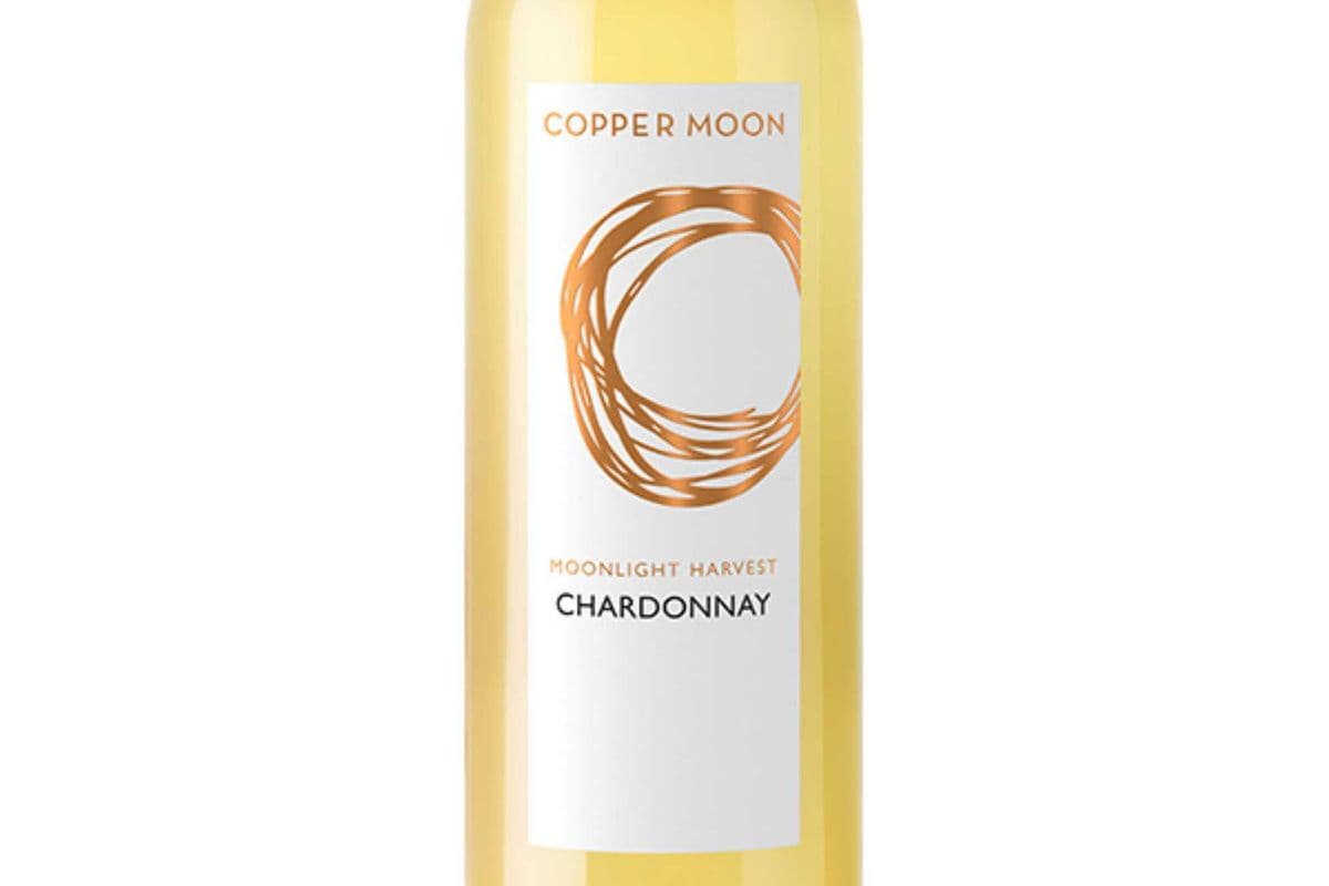 Copper Moon – Chardonnay (1 x 750 ml)