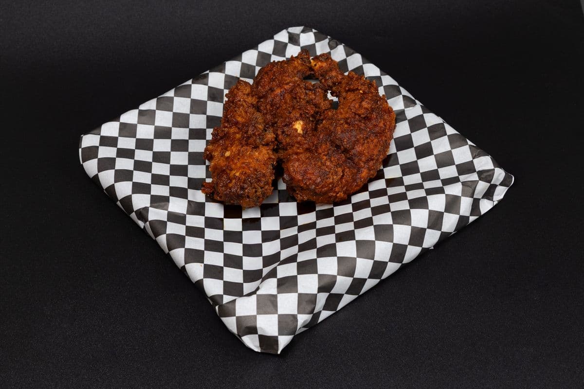 Tenders (3pcs)