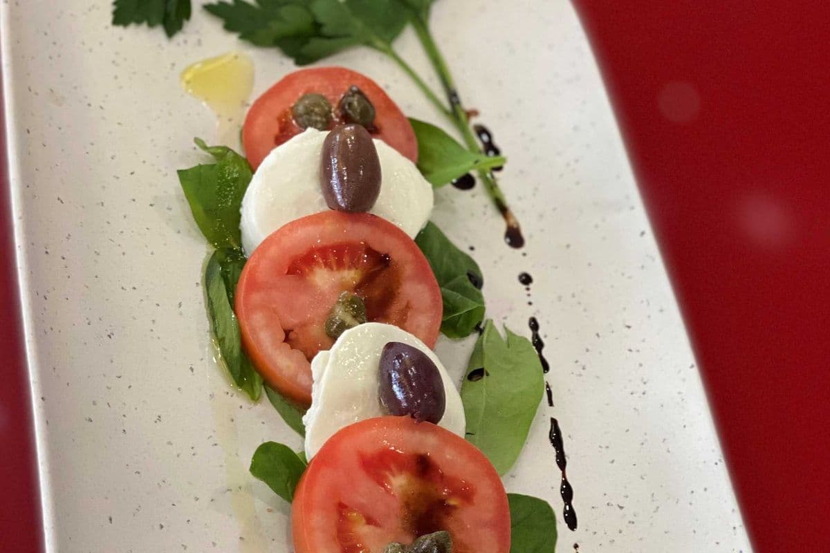 Caprese Salad