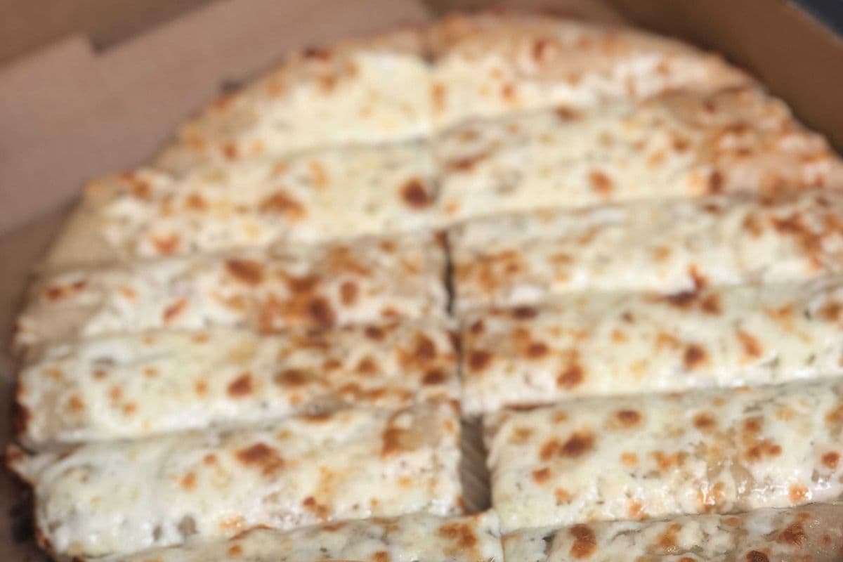 10'' Pizza Bread