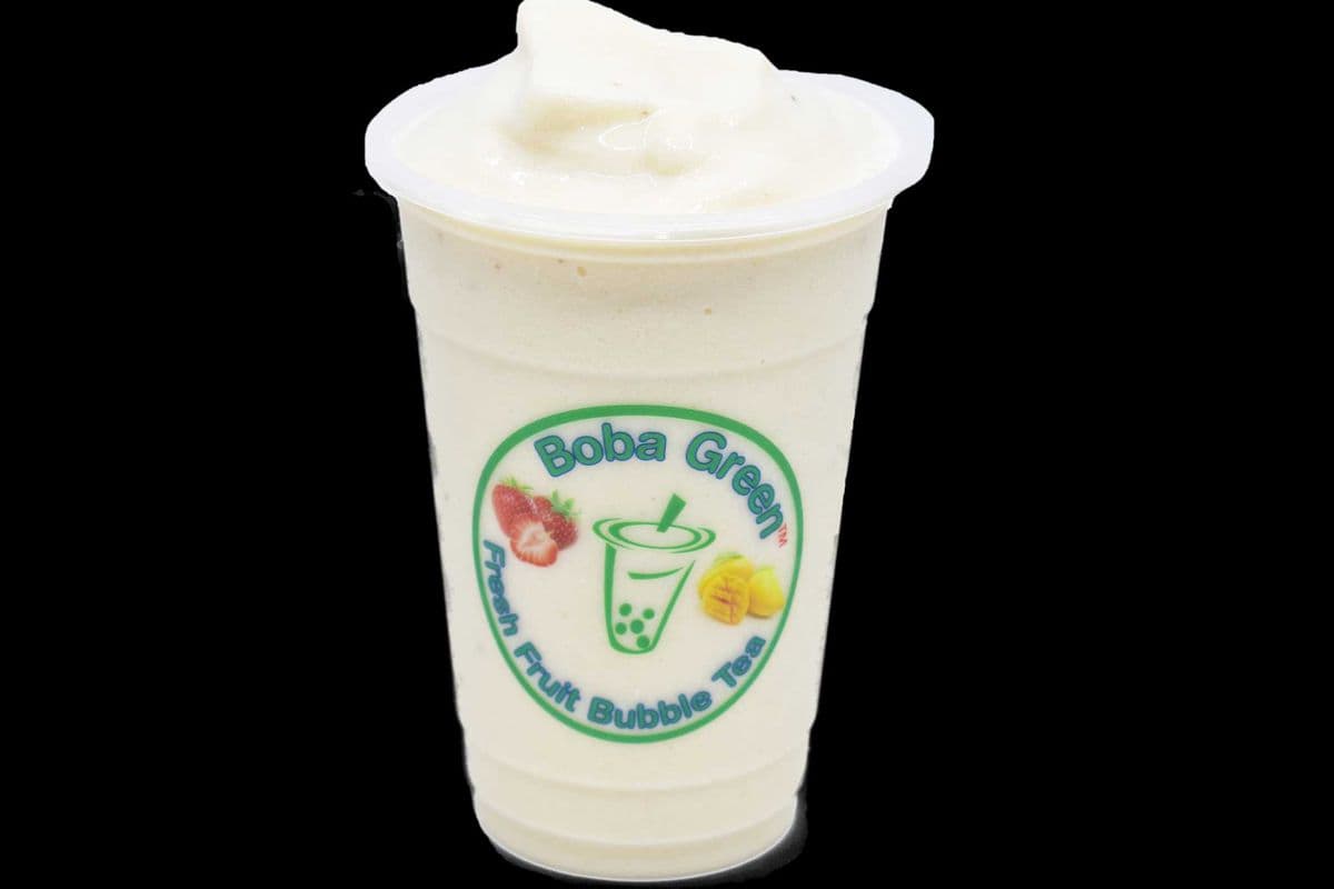 Banana Smoothie