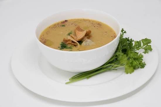 Lentil Soup