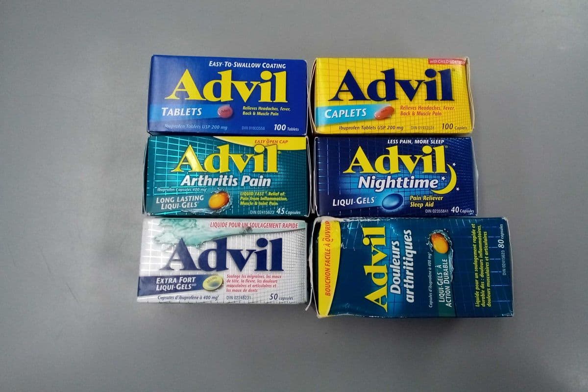 Advil