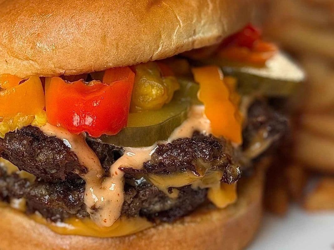 Trio Paulo Burger