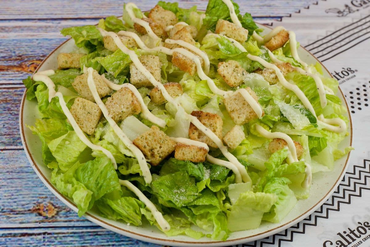 Caesar Salad