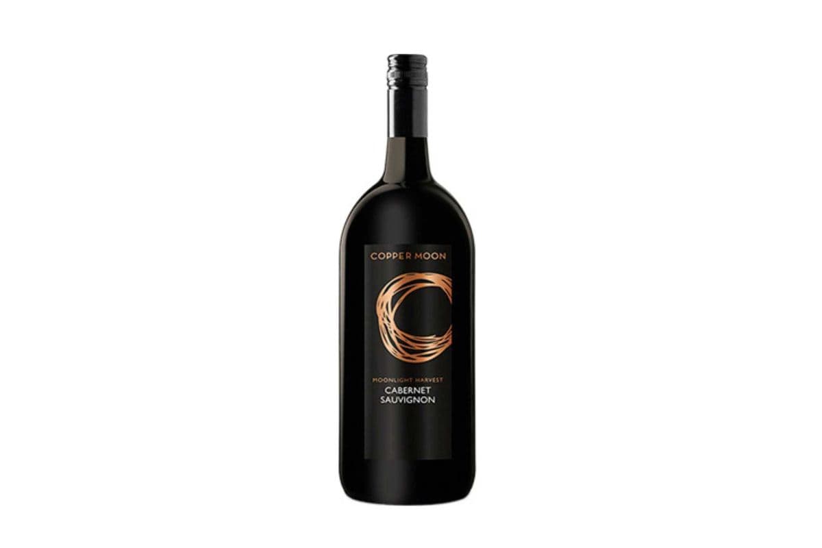 Copper Moon Cabernet Sauvignon (1 x 1.5 L)