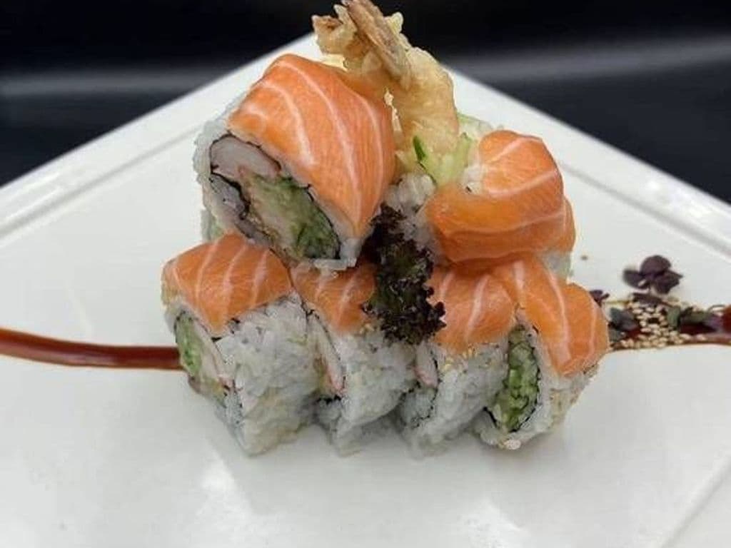 Red Dragon 5 pieces