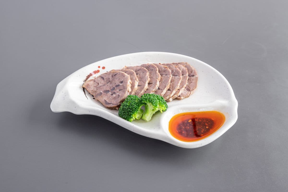 Spiced Beef (80g)