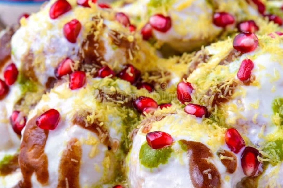 Dahi Bhalla