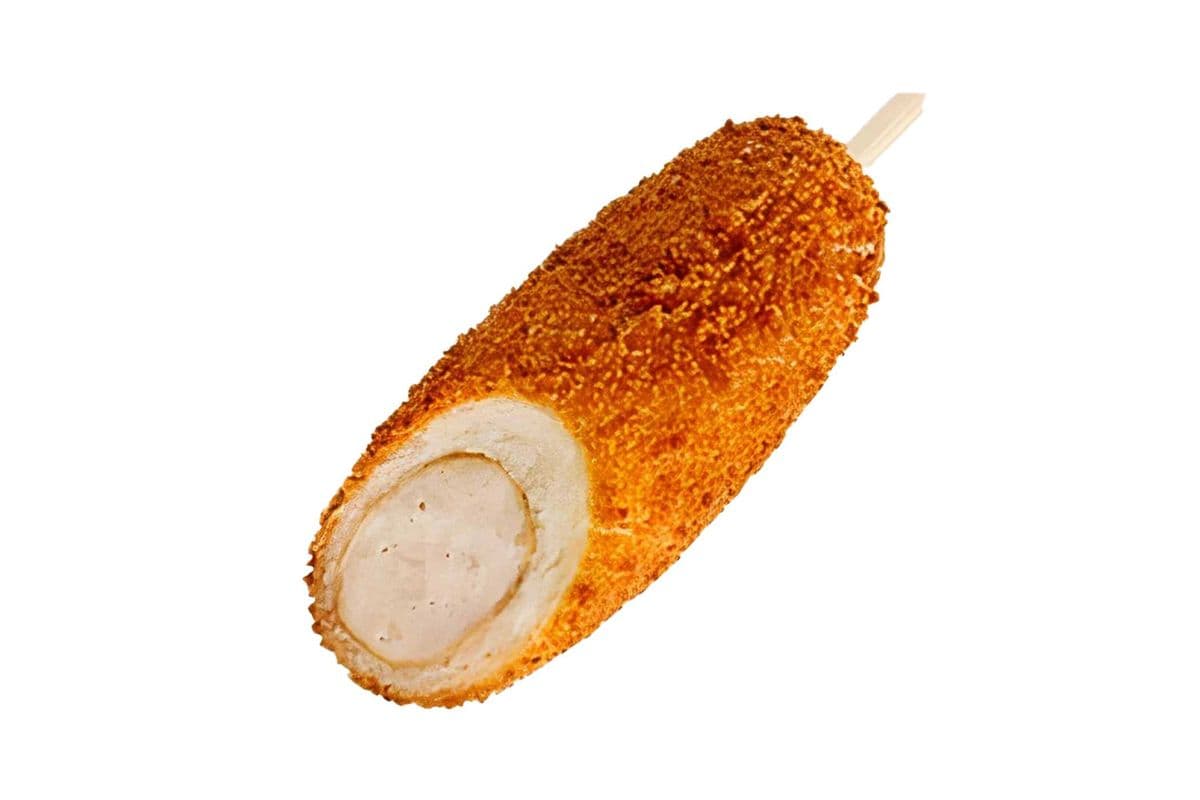 Chicken Hot Dog