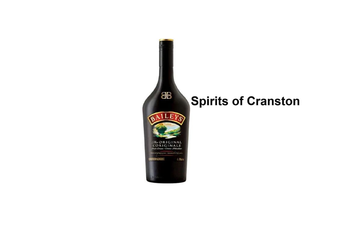 BAILEYS ORIGINAL IRISH CREAM 1.14L (1 x 1.14L)