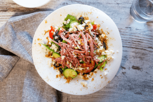 Rose’s Salad