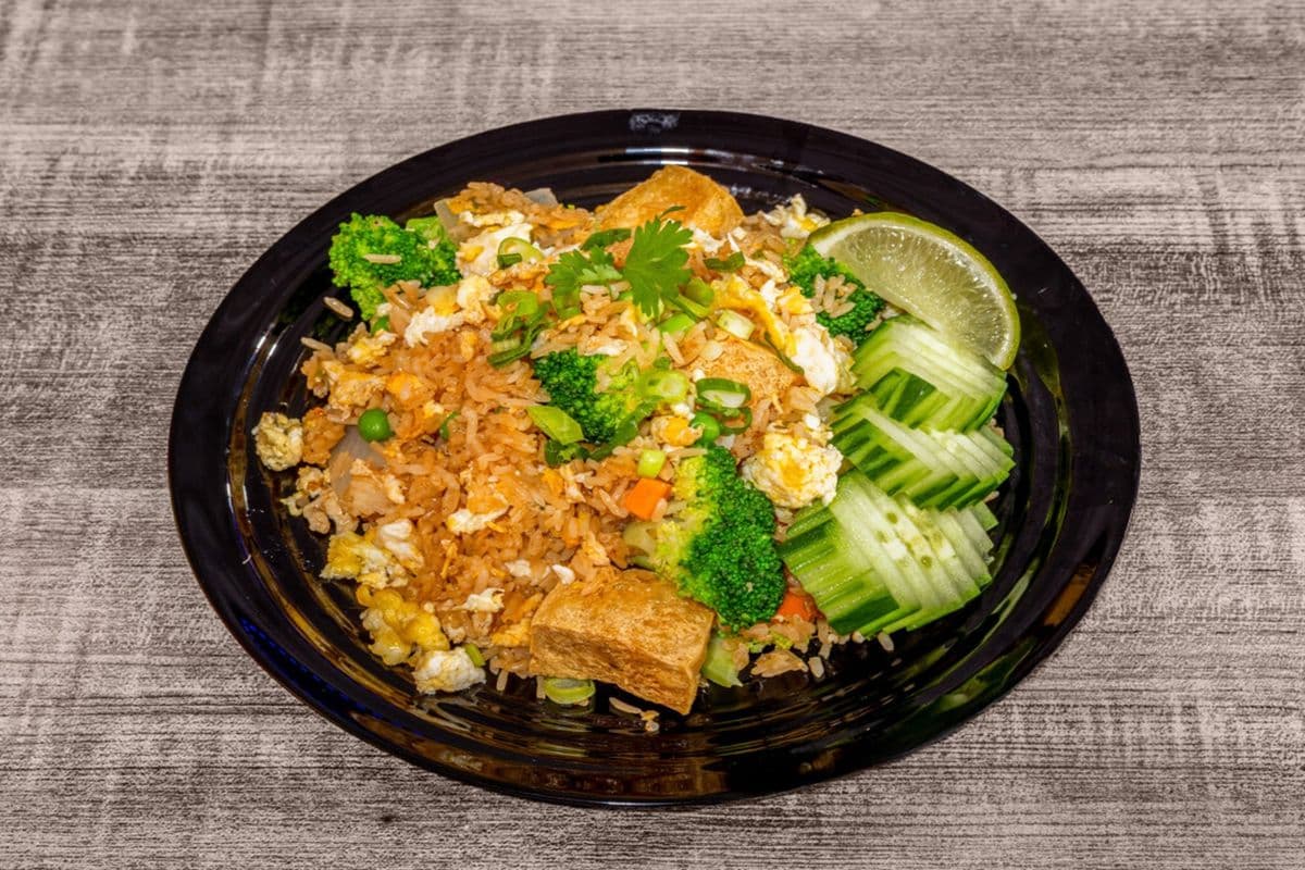 Fried Rice