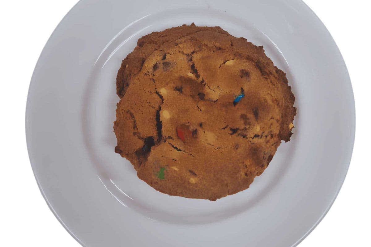 Everything Cookie