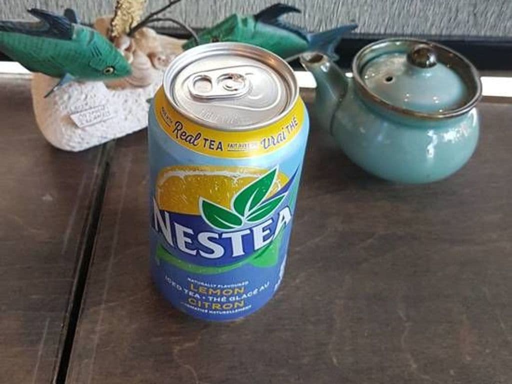 Nestea