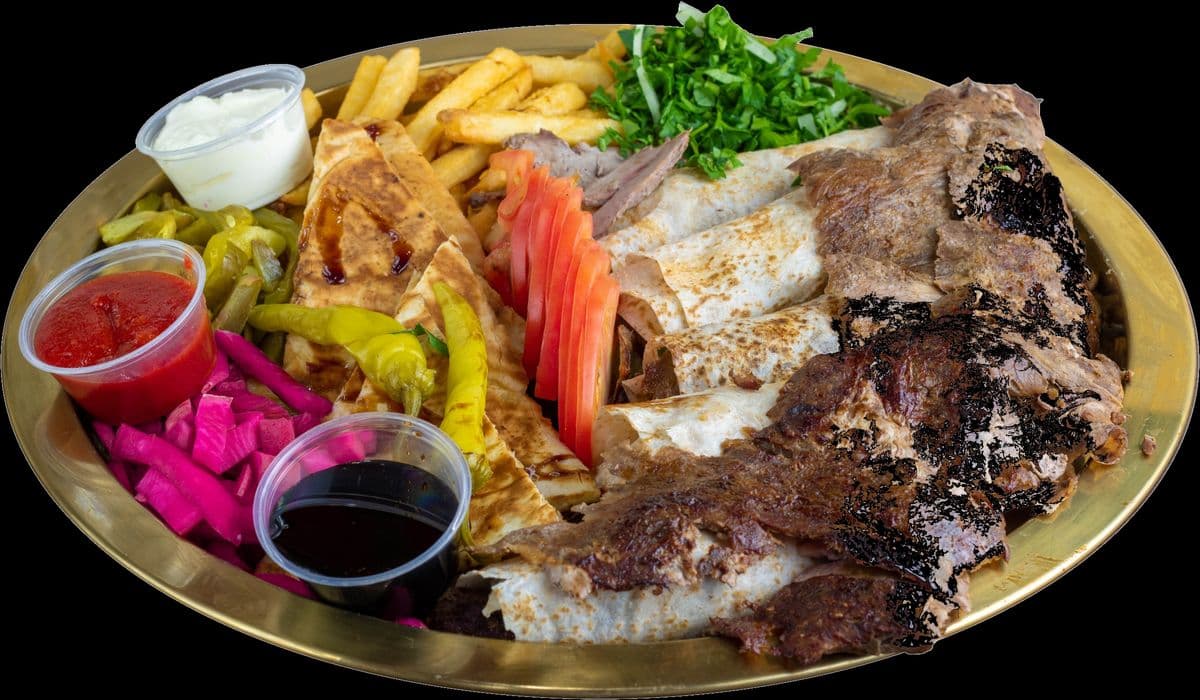 Special Lamb