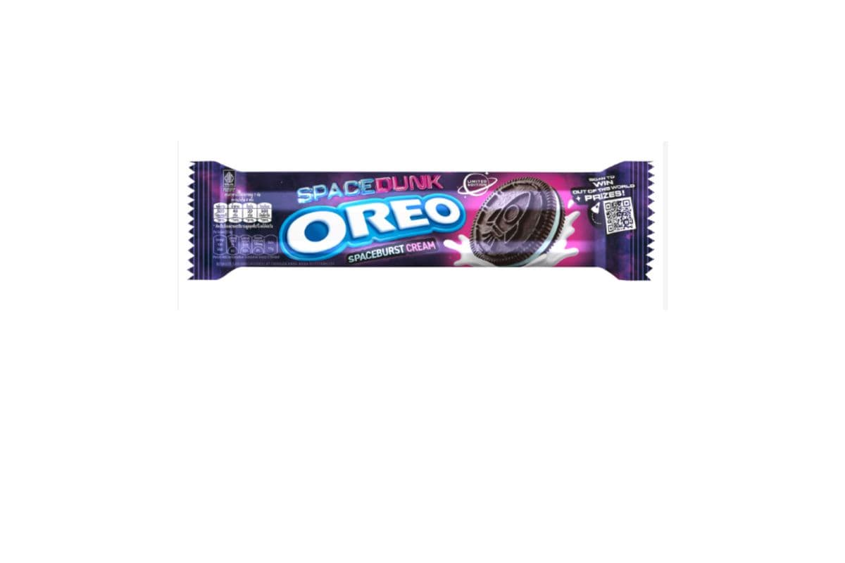 Oreo Space Dunk