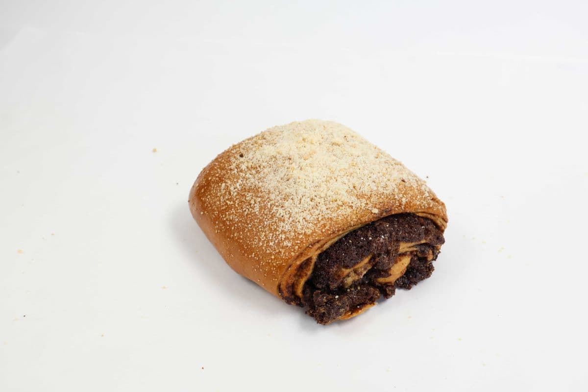 Chocolate Buffalo