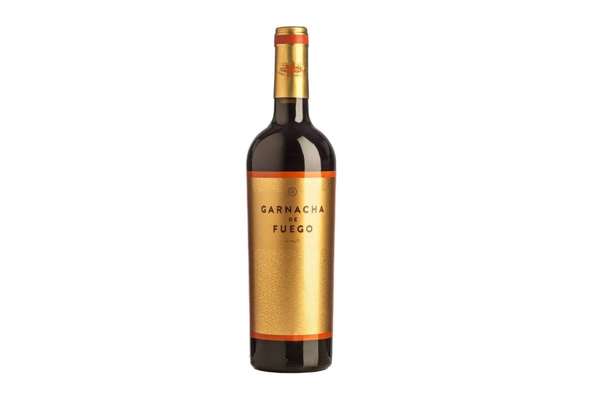 Garnacha De Fuego Tinto (1 x 750ml)