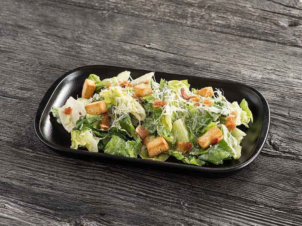 Starter Caesar Salad
