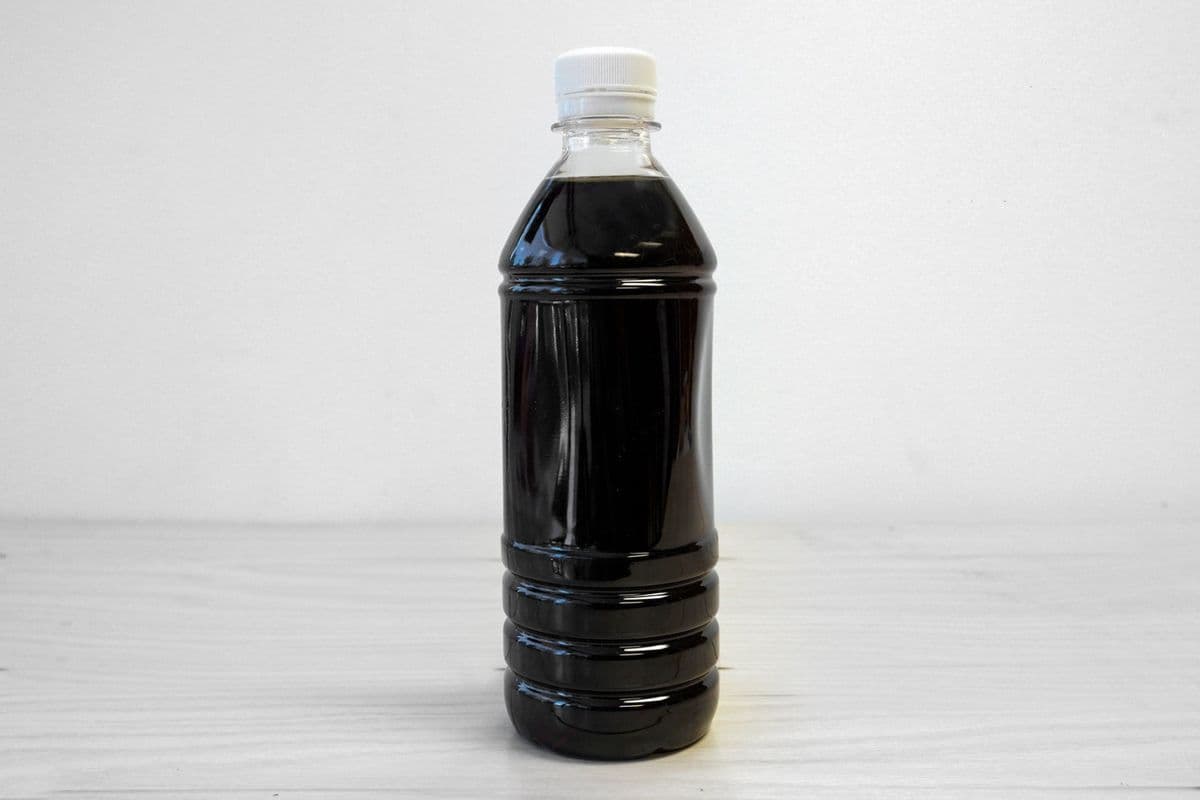 House-made Sweet Tea