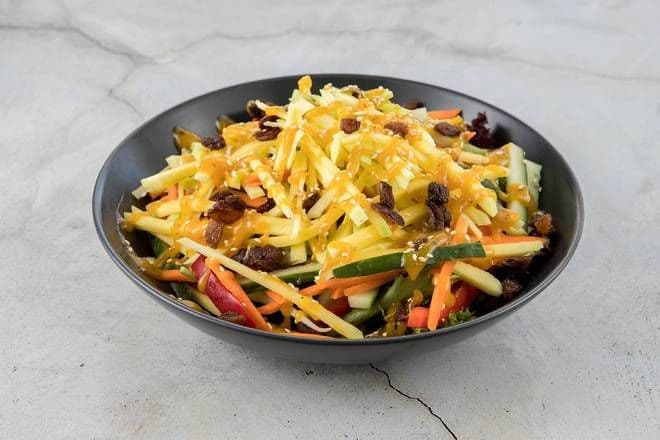 Chef Special Mango Salad