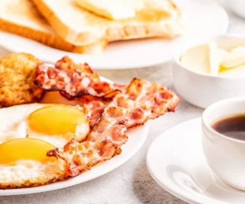 Classic Breakfast