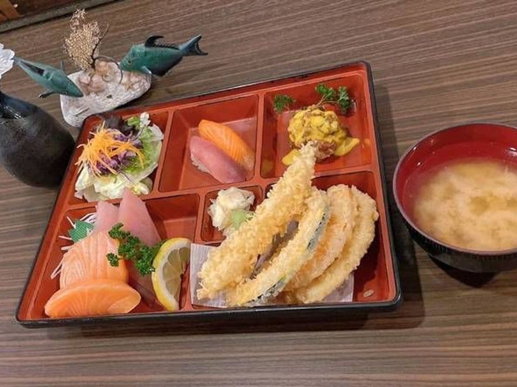 Box A