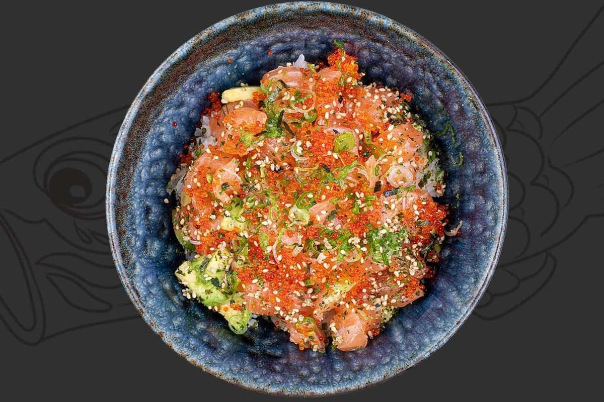 Salmon Don