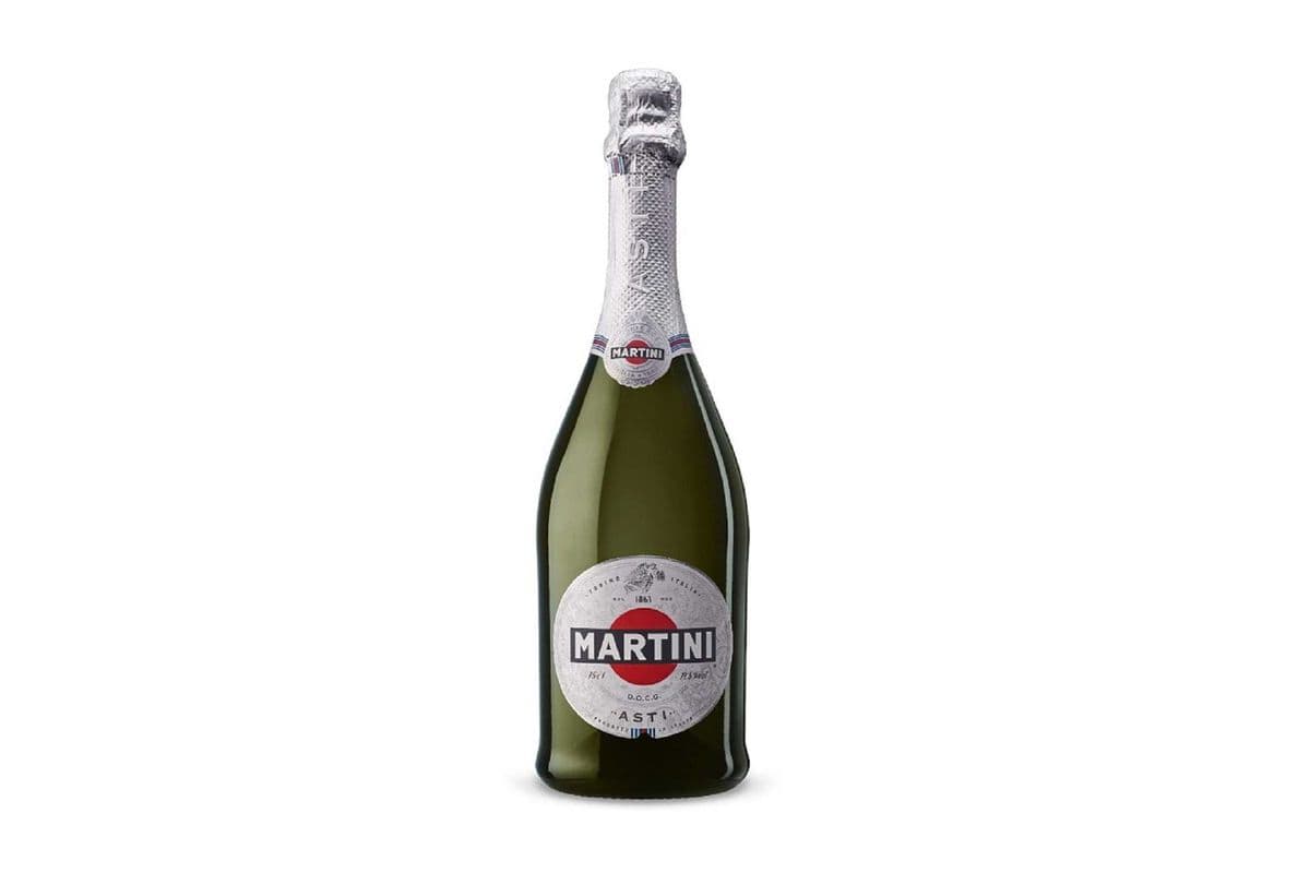 Martini Asti (750 ml Bottle) (1 x 750 ml)