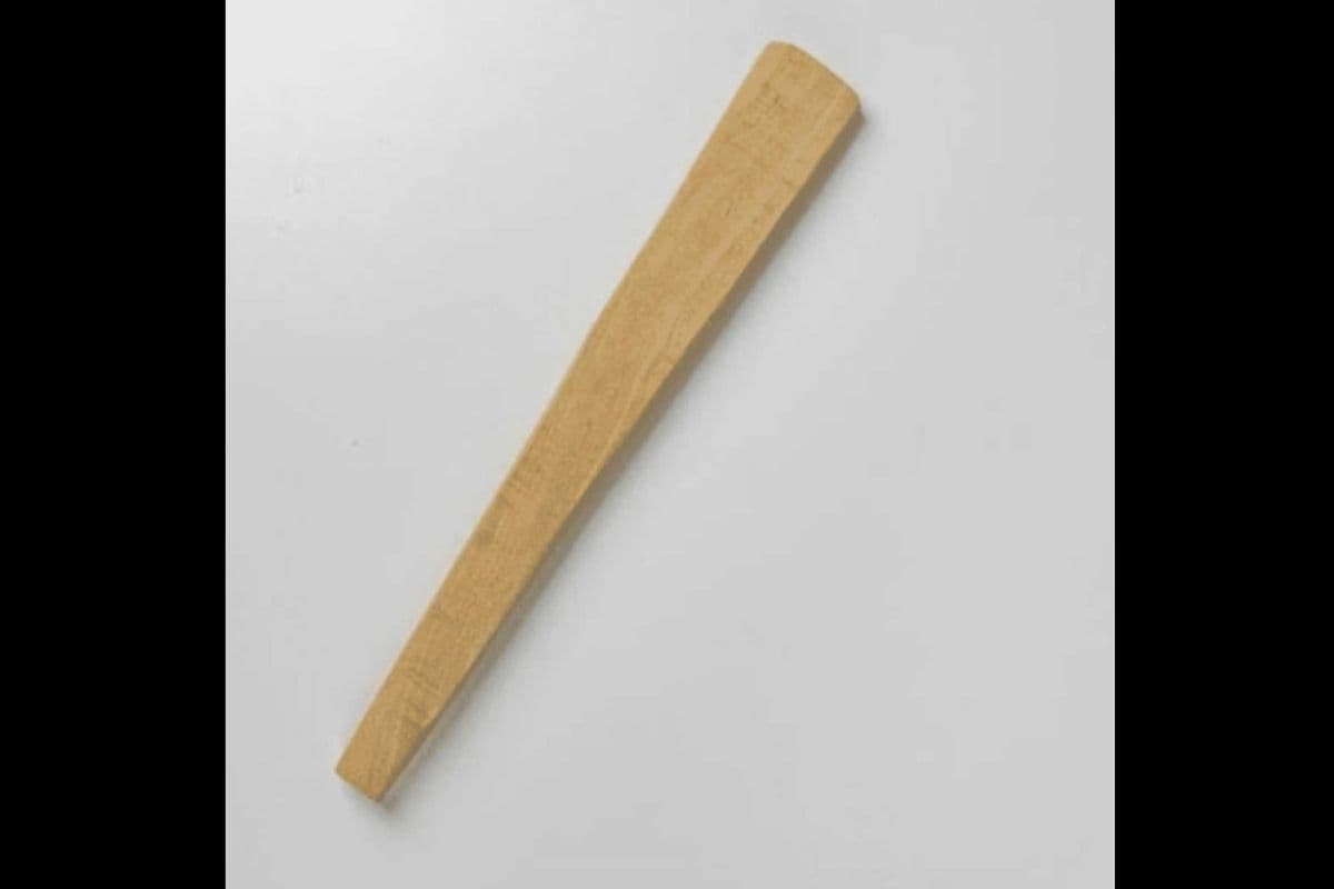 Turning Stick Omorogun