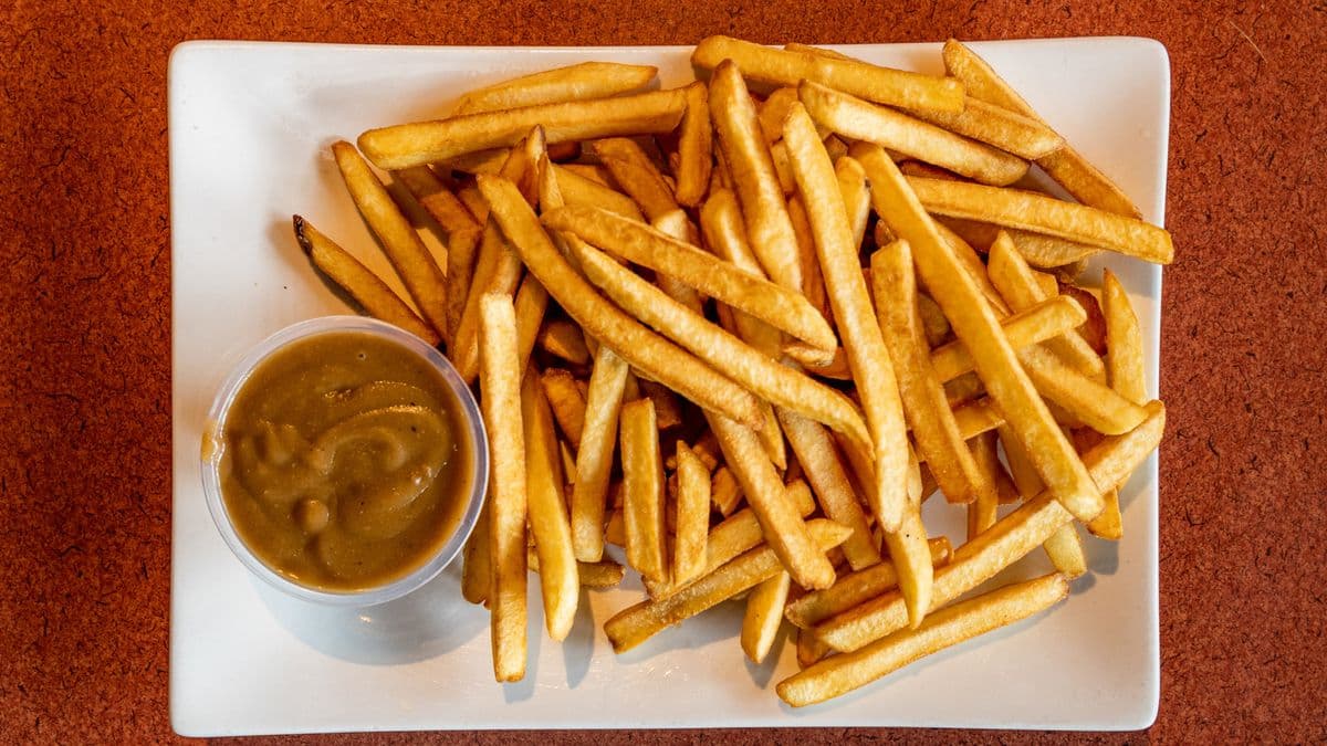 French Fries