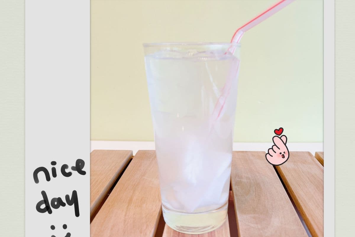 Coconut Water