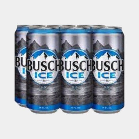 Busch ice / Busch Ice