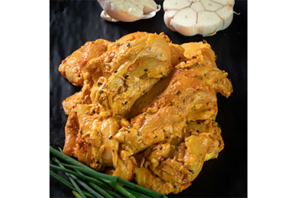 Achari Tikka (1 lb)