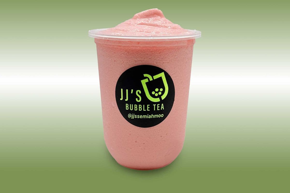Strawberry Banana