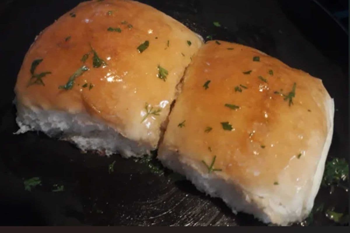 Extra Pav (2 Pcs)