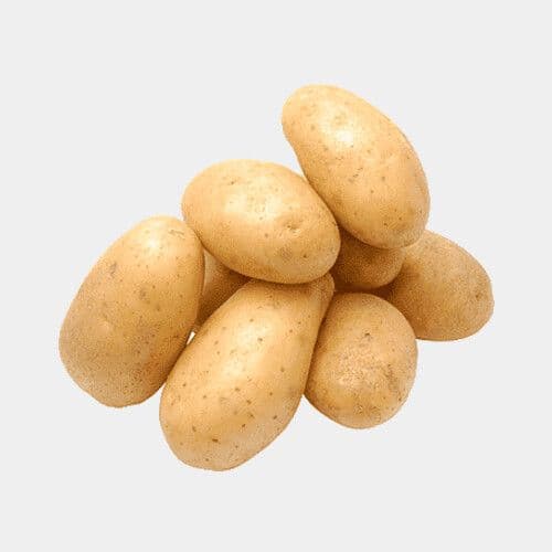 Farmer's Market Pommes de terre Russet (10lbs) / Farmer's Market Russet Potatoes (10lbs)