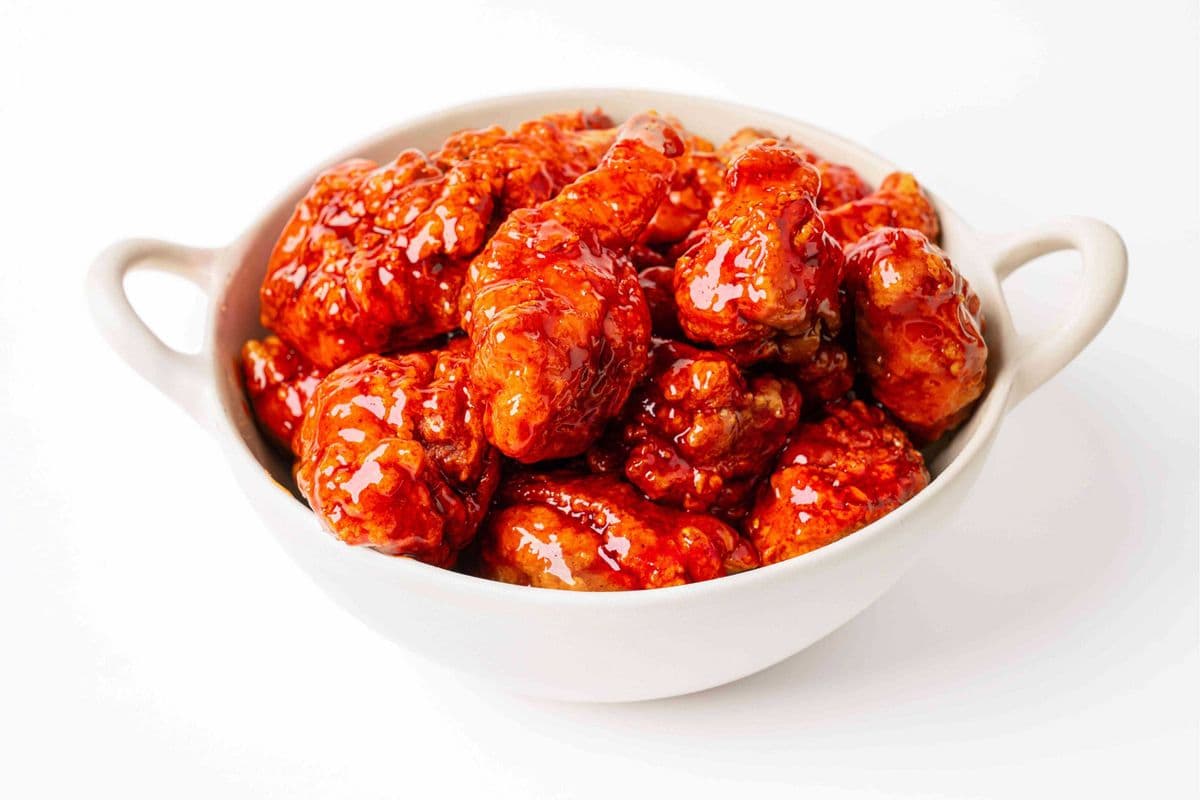 Buldak Chicken (Full Order)