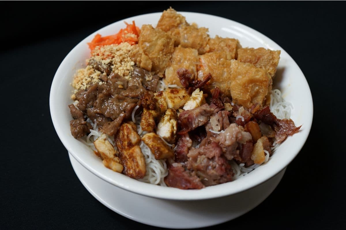 97. 3 Kinds Of Meat (E2)