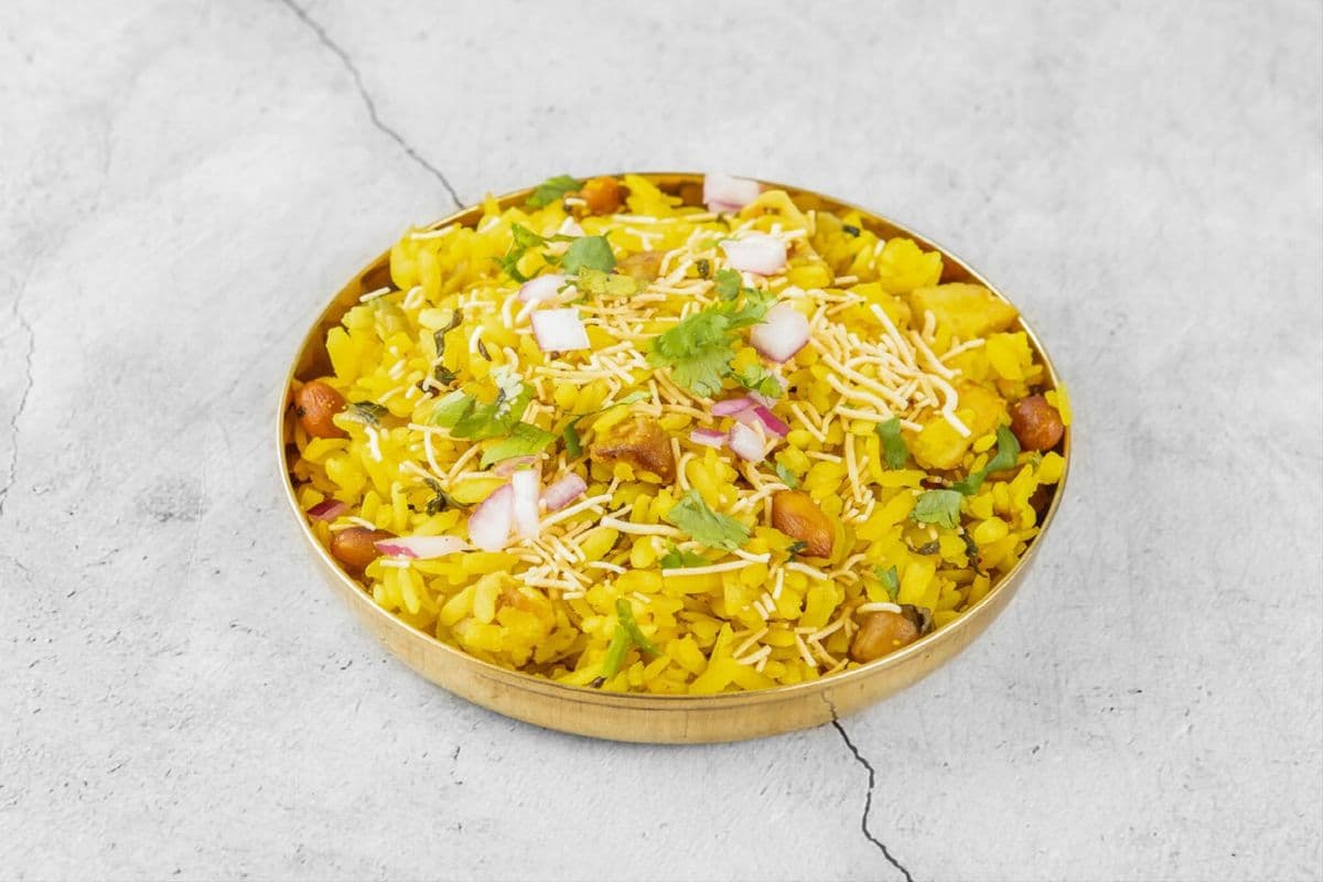 Poha